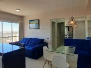 Apartamento para Venda em Americana/SP Centro 2 Quartos