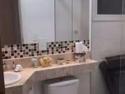 Apartamento para Venda em Americana/SP Centro 2 Quartos