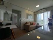 Apartamento para Venda em Americana/SP Centro 2 Quartos