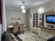 Apartamento para Venda em Americana/SP Centro 2 Quartos