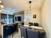 Apartamento para Venda em Americana/SP Centro 2 Quartos