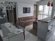 Apartamento para Venda em Americana/SP Centro 2 Quartos