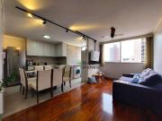 Apartamento para Venda em Americana/SP Centro 2 Quartos