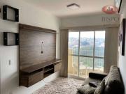 Apartamento para Venda em Americana/SP Centro 2 Quartos