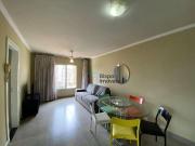 Apartamento para Venda em Americana/SP Centro 2 Quartos