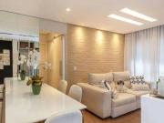 Apartamento para Venda em Americana/SP Centro 2 Quartos