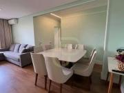 Apartamento para Venda em Americana/SP Centro 3 Quartos