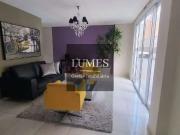 Apartamento para Venda em Americana/SP Centro 3 Quartos