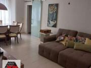 Apartamento para Venda em Americana/SP Centro 3 Quartos