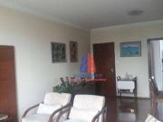 Apartamento para Venda em Americana/SP Centro 3 Quartos