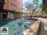 Apartamento para Venda em Americana/SP Centro 3 Quartos