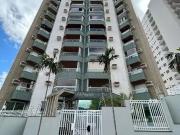 Apartamento para Venda em Americana/SP Centro 3 Quartos