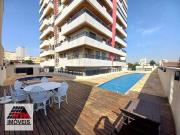 Apartamento para Venda em Americana/SP Centro 3 Quartos