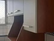 Apartamento para Venda em Americana/SP Centro 3 Quartos