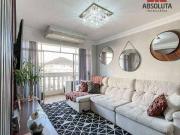 Apartamento para Venda em Americana/SP Centro 3 Quartos