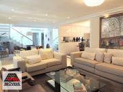 Apartamento para Venda em Americana/SP Centro 3 Quartos