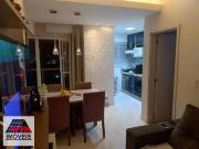 Apartamento para Venda em Americana/SP Centro 3 Quartos