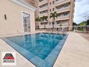 Apartamento para Venda em Americana/SP Centro 4 Quartos