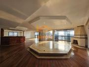 Apartamento para Venda em Americana/SP Centro 4 Quartos