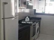 Apartamento para Venda em Americana/SP Chácara Letônia 2...