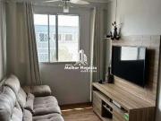 Apartamento para Venda em Americana/SP Chácara Letônia 2...