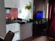 Apartamento para Venda em Americana/SP Chácara Letônia 2...