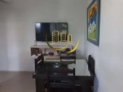 Apartamento para Venda em Americana/SP Chácara Letônia 2...