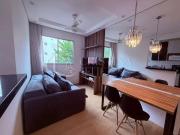 Apartamento para Venda em Americana/SP Chácara Letônia 2...