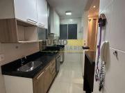 Apartamento para Venda em Americana/SP Chácara Letônia 2...