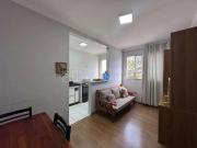 Apartamento para Venda em Americana/SP Chácara Letônia 2...