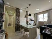 Apartamento para Venda em Americana/SP Chácara Letônia 2...