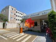 Apartamento para Venda em Americana/SP Chácara Letônia 2...