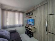 Apartamento para Venda em Americana/SP Chácara Letônia 2...