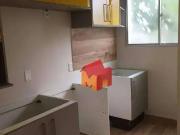 Apartamento para Venda em Americana/SP Chácara Letônia 2...