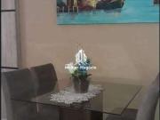Apartamento para Venda em Americana/SP Chácara Letônia 2...