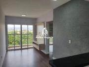 Apartamento para Venda em Americana/SP Cidade Jardim I 2...