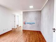 Apartamento para Venda em Americana/SP Cidade Jardim I 2...