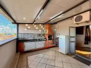 Apartamento para Venda em Americana/SP Conserva 2 Quartos