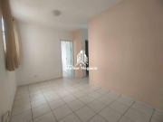 Apartamento para Venda em Americana/SP Conserva 2 Quartos