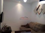 Apartamento para Venda em Americana/SP Conserva 2 Quartos