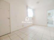 Apartamento para Venda em Americana/SP Conserva 2 Quartos