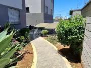 Apartamento para Venda em Americana/SP Conserva 2 Quartos