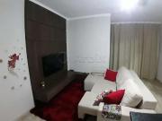 Apartamento para Venda em Americana/SP Jardim América 2...