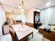 Apartamento para Venda em Americana/SP Jardim Bela Vista...