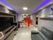 Apartamento para Venda em Americana/SP Jardim Bertoni 2...