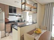 Apartamento para Venda em Americana/SP Jardim Bertoni 2...
