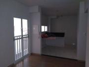 Apartamento para Venda em Americana/SP Jardim Boer II 2...