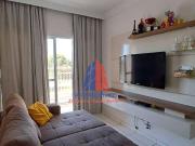 Apartamento para Venda em Americana/SP Jardim da Balsa I...