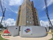 Apartamento para Venda em Americana/SP Jardim das...