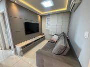 Apartamento para Venda em Americana/SP Jardim Dona...